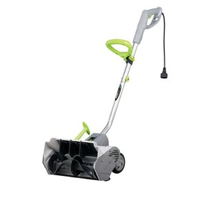 16 in. 12 Amp Corded Electric Snow Shovel