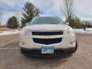 2012 Chevrolet Traverse LT - 1 Owner - AWD