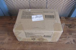 lot 12 image: 4-Piece Log Brackets