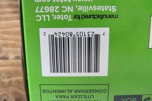 lot 26 image: 64 Gal. Trash Can Liners (10-Count)