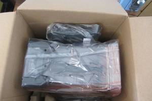 lot 82 image: Ninja - Professional Plus Blender with Auto-iQ - Gray