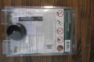 lot 91 image: Grass Gator 4680 Brush Cutter Extra Heavy Duty Replacement Trimmer Head