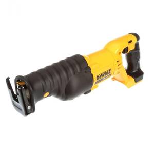 lot 87 image: DEWALT 20-Volt Max Lithium-Ion Cordless Reciprocating Saw (Tool-Only), DCS380 - LIKE NEW
