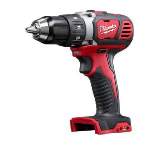 lot 103 image: Milwaukee M18 Lithium-Ion Cordless 12 in. Drill Driver (Tool-Only), 2606-20. LIKE NEW