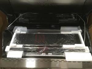 Nexgrill 5 Gas Burners Grill not used