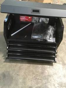 Husky 41 in Tool Chest see pictures