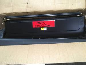 Lawn Sweeper not used see pictures