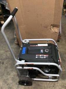 Powerstroke Generator 75006000 in like new condition see pictures
