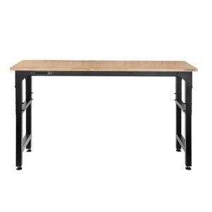 Husky Heavy Duty 6 ft. Workbench not used