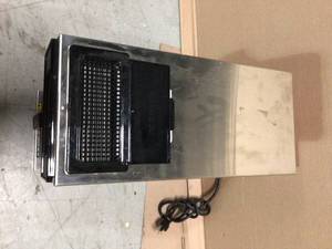 lot 3 image: BUNN Coffee Machine Only Coffee Pot Missing In working Condition   See Pictures