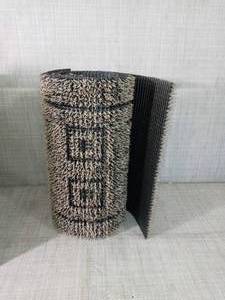 lot 62 image: Flair Black Forest 20 in. x 36 in. AstroTurf Door Mat by Clean Machine- open box not used-SEE PICTURES