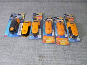 lot 113 image: mixed lot of stud finder  - SEE PICTURES