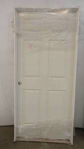 Bayer Built Interior Door