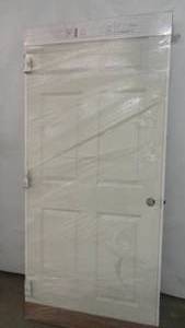 Bayer Built Interior Door