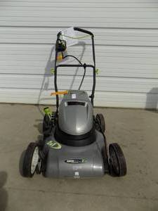 Earthwise Lawn Mower