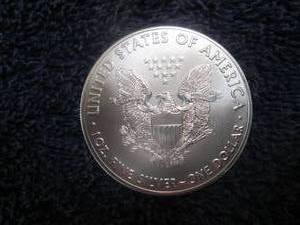 2016 Liberty Eagle 1 oz. .999 Fine ...