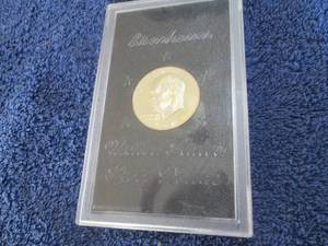 1974 Eisenhower United States Proof...