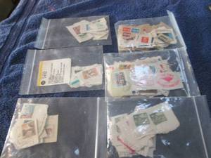 Large Assortment Loose Collectible ...