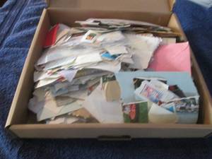 Huge Assortment Loose Collectible S...
