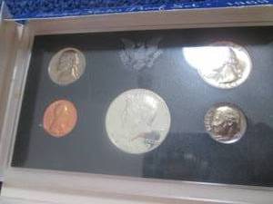 1969 United States Mint Proof Set...