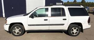 2004 Chevy TrailBlazer EXT LS 4x4