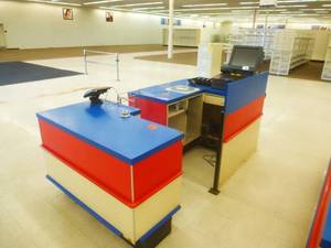 Epson Cash Register Center