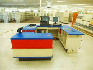 Epson Cash Register Center