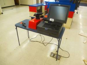 EpsonIBM Cash Register