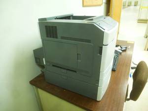 Lexmark Printer