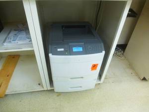 Lexmark Printer Pharmacy