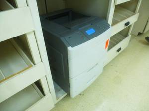 Lexmark Printer Pharmacy