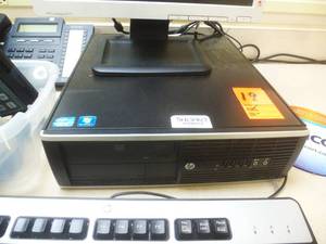 Smart Check System