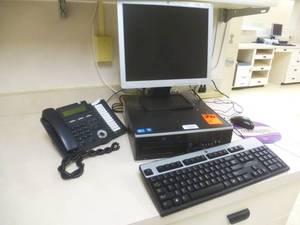HP Computer Pharmacy