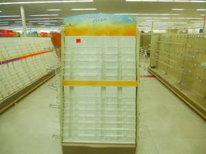 Card Display Rack #2