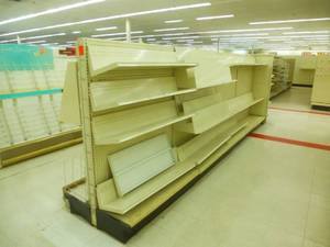 Shelf Unit 16