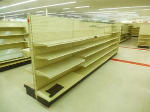 Shelf Unit 16