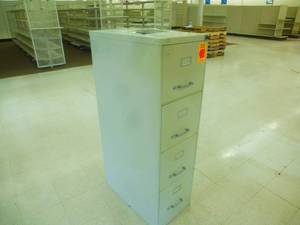 File Cabinet 15