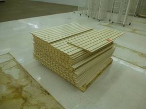 Display Backer Board