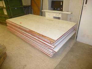 Chip Board Sheets