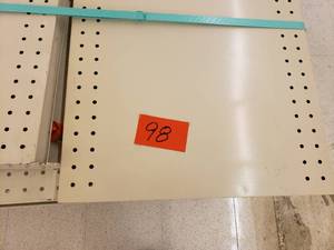 Shelving 48