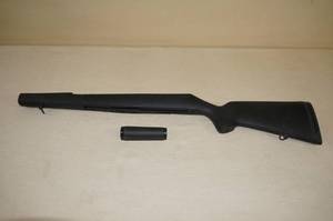 Plastic SKS Hunting Stock