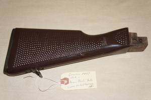 East German AK-47 Butt Stock