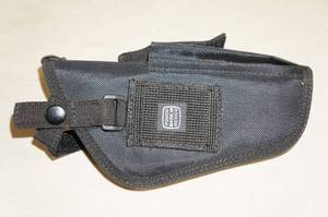 Nylon Holster