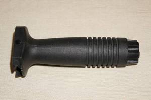 Picatinny Mount Front Grip