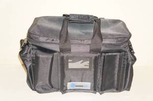Large Defender Gear Range Bag