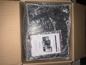 HONEYWELL 0.84cu BOLT DOWN STEEL SECURITY SAFE WITH PROGRAMMABLE DIGITAL LOCK. SEE PICTURES