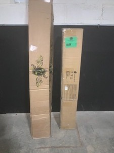 ASSORTED ARTIFICAL PLANTS. SEE PICTURES