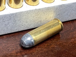 (50) Rounds .45-Colt