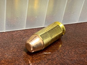 (50) Rounds .40 S&W