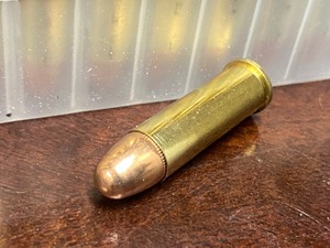 (50) Rounds .38-Special